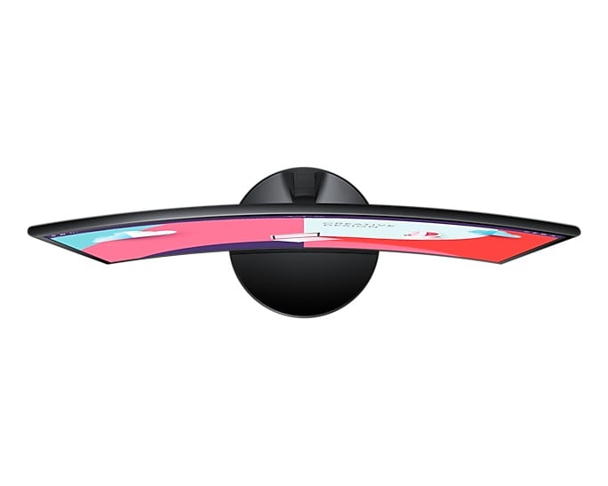 "Samsung S24C364EAU écran plat de PC 61 cm (24"") 1920 x 1080 pixels Full HD"