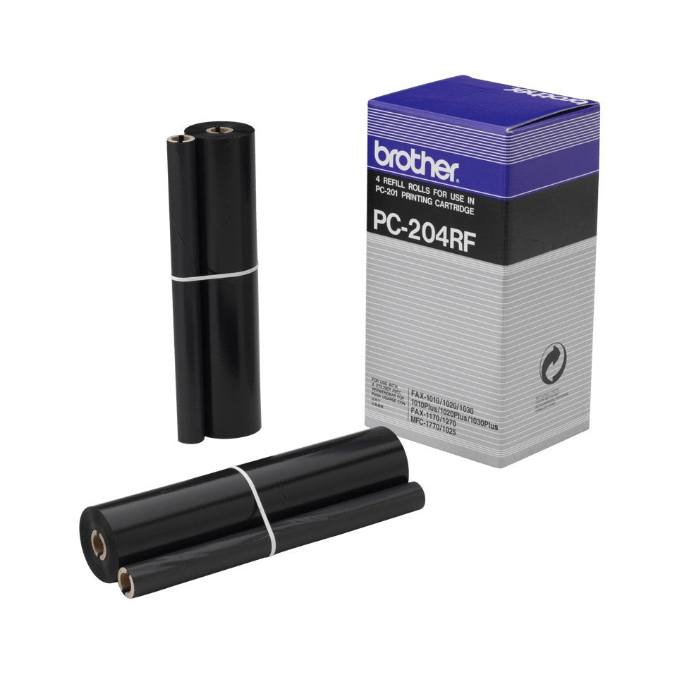 BROTHER RECHARGE 4X420 P. FAX 1020/1030