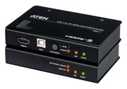Aten CE801-AT-G USB True 4K HDMI Cat6 KVM Prolongateur
