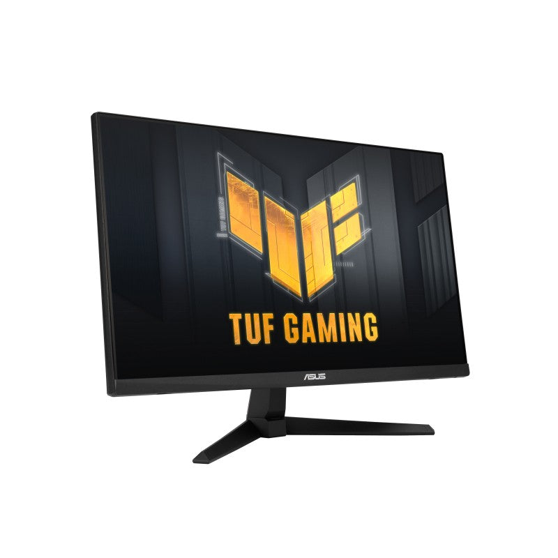 "ASUS TUF Gaming VG249Q3A écran plat de PC 60,5 cm (23.8"") 1920 x 1080 pixels Full HD LCD Noir"