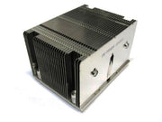 Supermicro SNK-P0048PS systeme de refroidissement d’ordinateur Processeur Dissipateur thermique/Radiateur Acier inoxydable