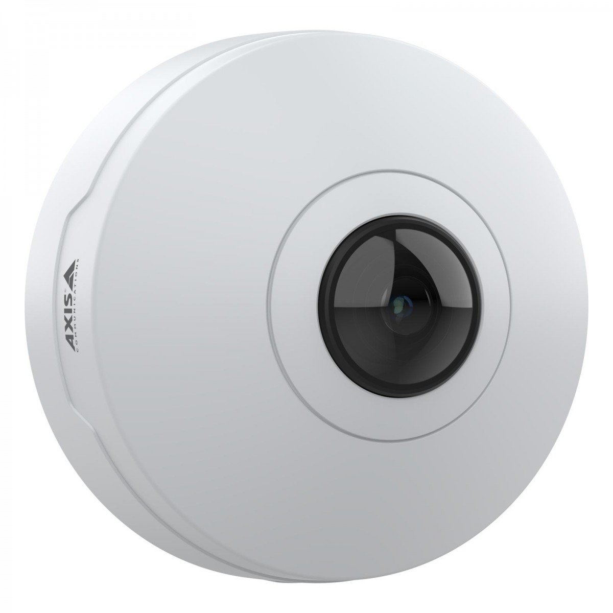 AXIS M4327-P Caméra de sécurité IP Dome Intérieure 2160 x 2160 pixels Plafond/mur