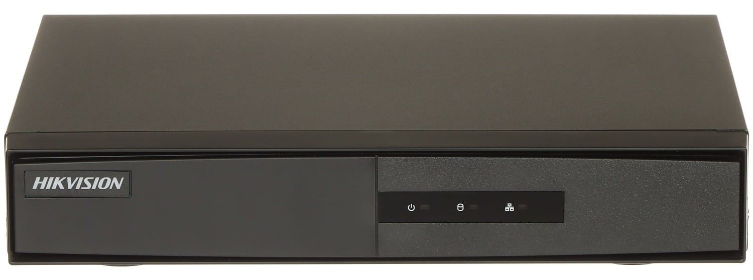 Hikvision DS-7108NI-Q1/M(D) 8-ch Mini 1U NVR