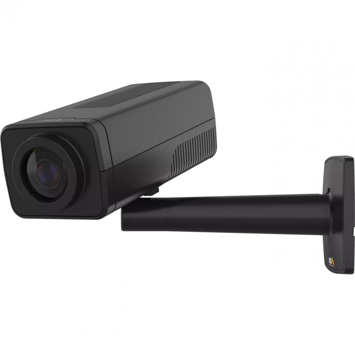 AXIS Q1728 Caméra de sécurité IP Box extérieure 3840 x 2160 pixels Support de poteau