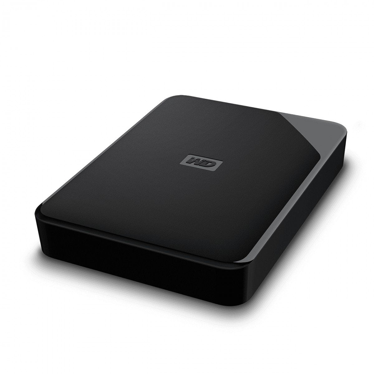 Disque dur externe Western Digital Elements SE 5 To USB Type-A 3.2 Gen 1 (3.1 Gen 1) Noir