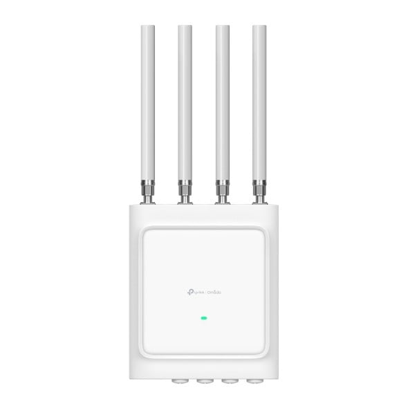 TP-LINK Omada AX3600 Indoor/Outdoor Dual-Band Wi-Fi 6 Access Point