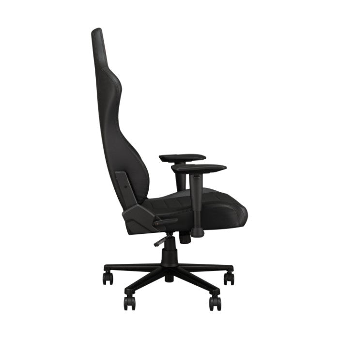 ASUS Aethon SL201 Siege de jeu sur PC Siege rembourré Noir