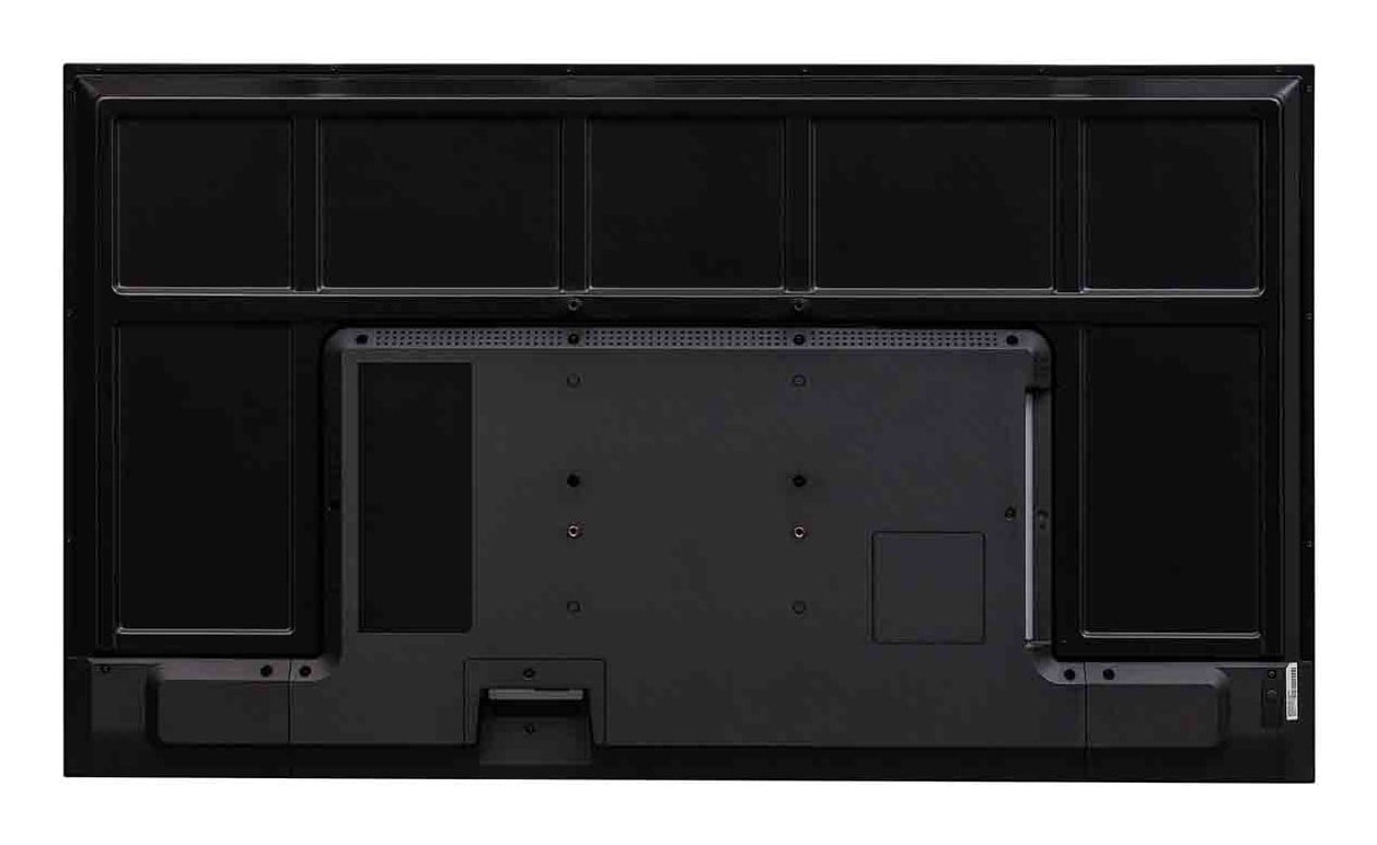 LG Signage Display UL3J Series 50" UHD