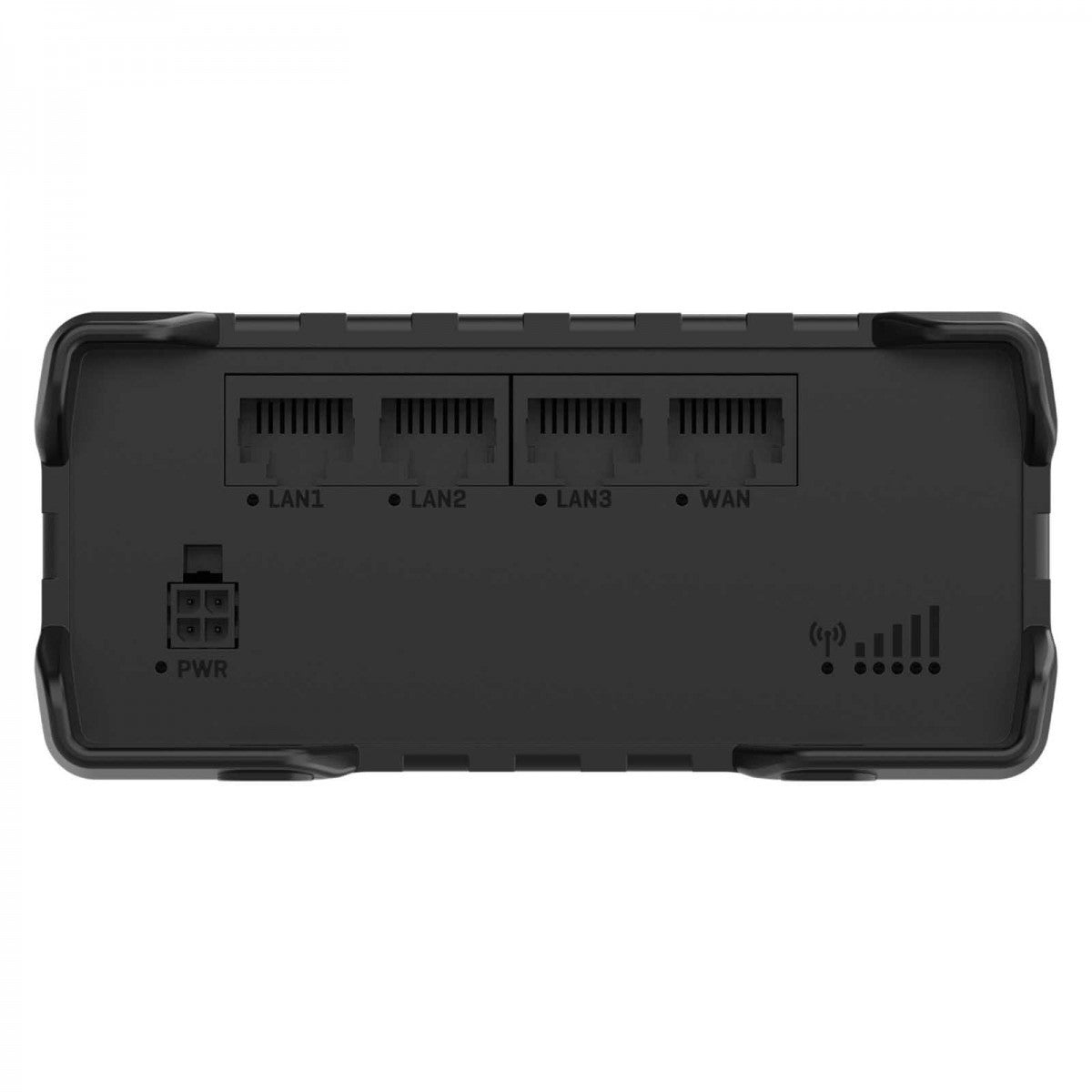 TELTONIKA NETWORKS RUT951 POE+ DUAL SIM eSIM 4G/LTE/3G/2G WiFi Router with PSU EU