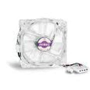 Supermicro FAN-0076L4 systeme de refroidissement d’ordinateur Boitier PC Ventilateur Transparent