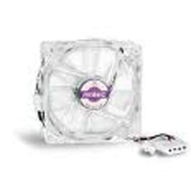 Supermicro FAN-0076L4 systeme de refroidissement d’ordinateur Boitier PC Ventilateur Transparent