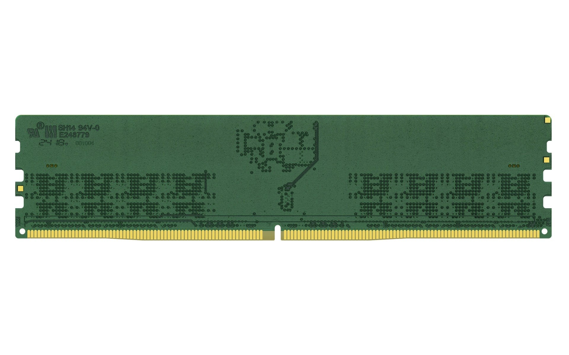 KINGSTON 16Go 6400MT/s DDR5 Non-ECC CL52 CUDIMM 1Rx8