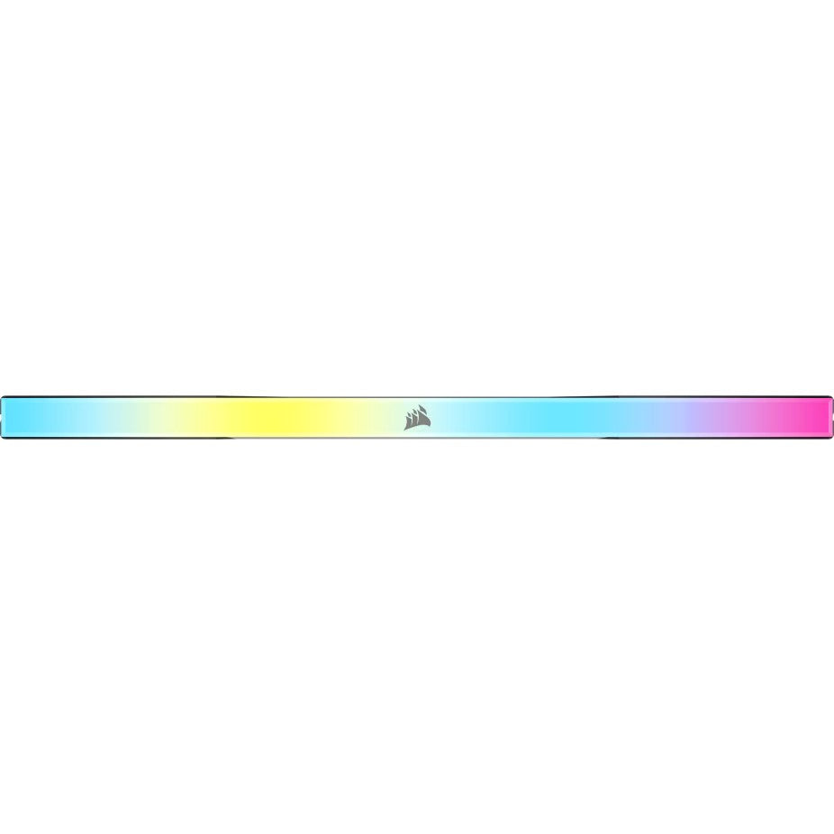Module de mémoire Corsair Vengeance RGB CMH96GX5M2B6800C34 96 Go 2 x 48 Go DDR5