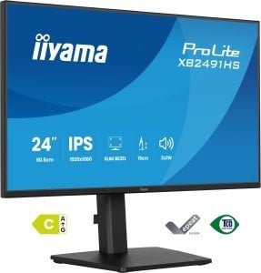 IPS FHD 120Hz HDMI/DP HAS 150mm Pro C