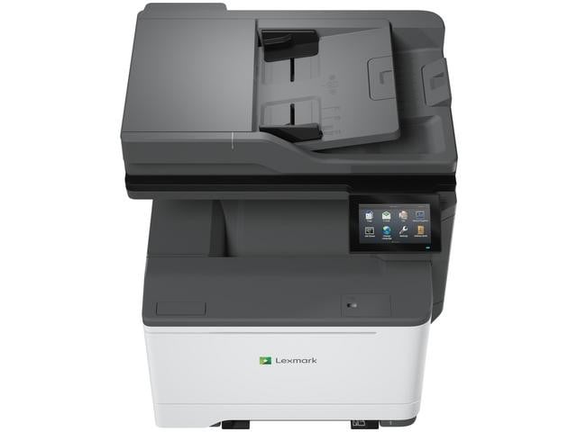 LEXMARK CX532adwe MFP colour laser A4 33ppm Copy 33ppm Print 250sheets LAN Wi-Fi USB