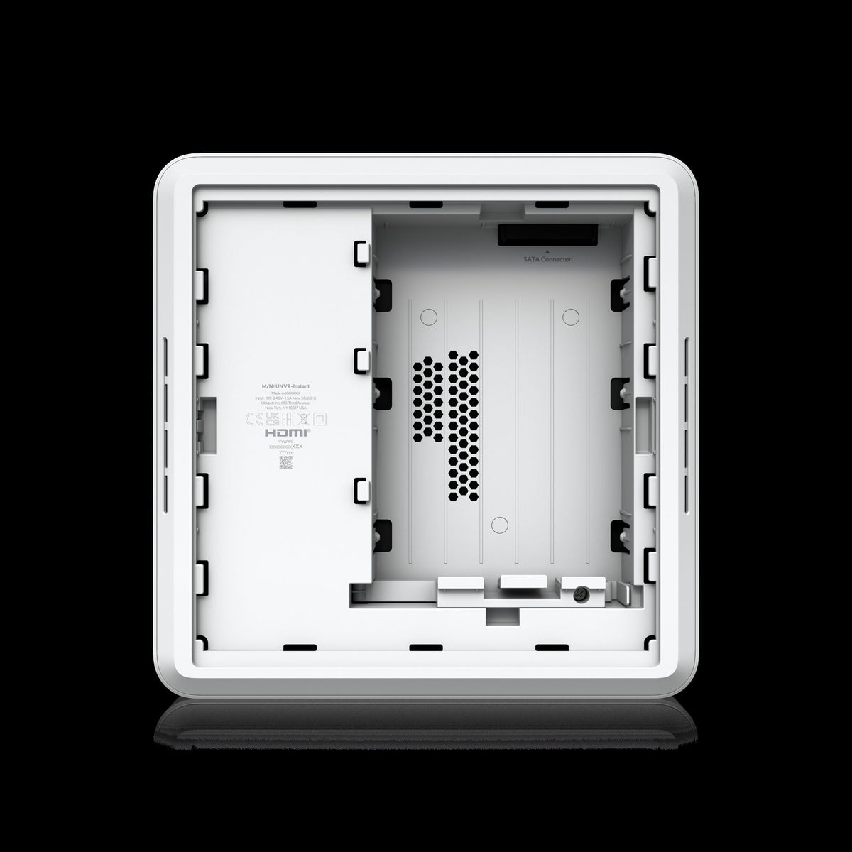 Ubiquiti UNVR-Instant-Kit Kit d'enregistreur vidéo réseau Instant