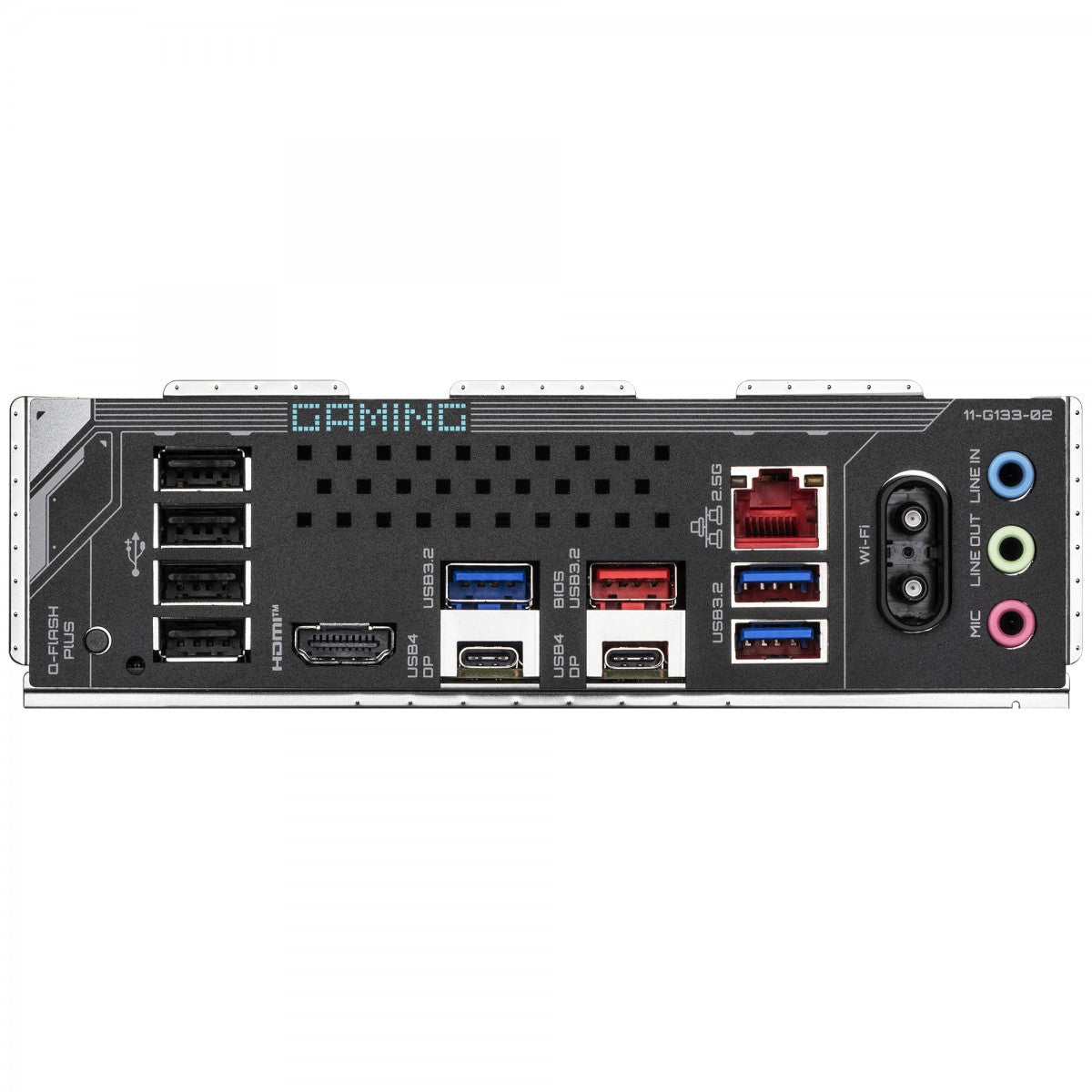 GIGABYTE X870 GAMING X WIFI7 carte mere AMD X870 Emplacement AM5 ATX