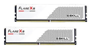 G.Skill Flare X5 F5-6000J2836G16GX2-FX5W module de mémoire 32 Go 2 x 16 Go DDR5