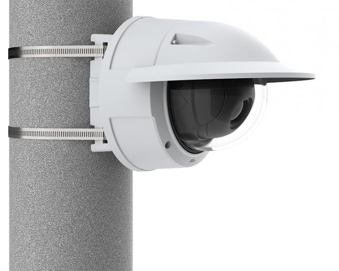AXIS 01164-001 accessoire de caméra de sécurité Support