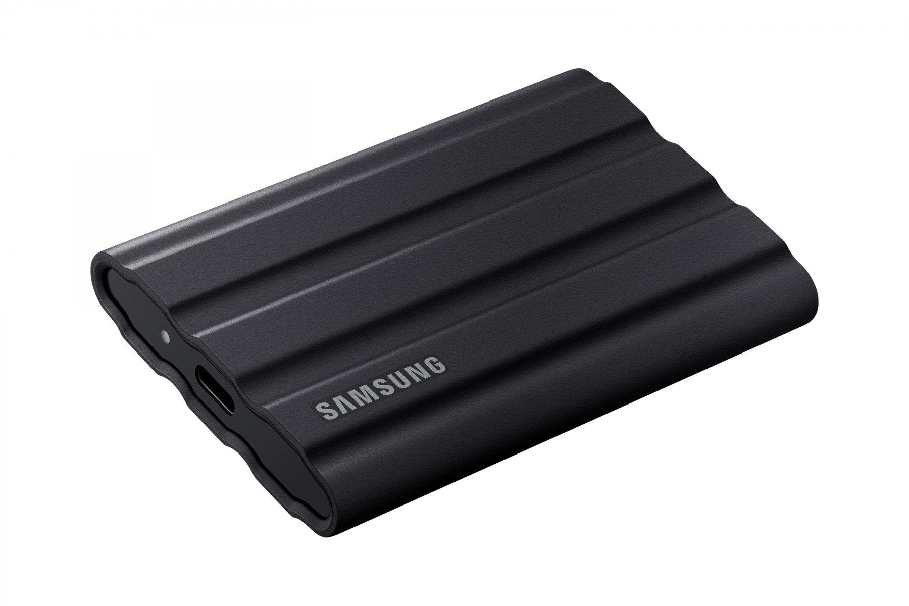 Samsung T7 Shield 1 TB Black