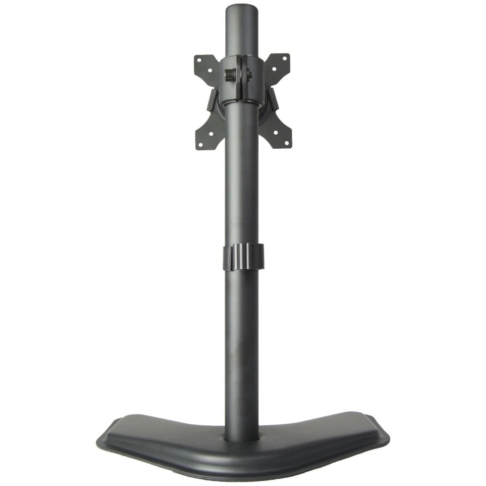 Techly ICA-LCD 2500 Support de moniteur rotatif pour écran LCD de 13 a 27” jusqu'a 10kg