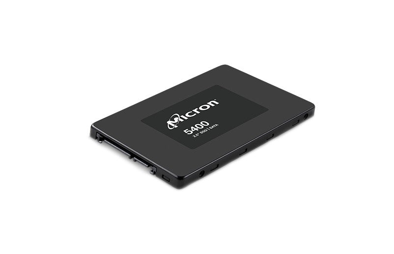 LENOVO ISG ThinkSystem 7mm 5400 PRO 1.92To Read Intensive SATA 6Go HS SSD