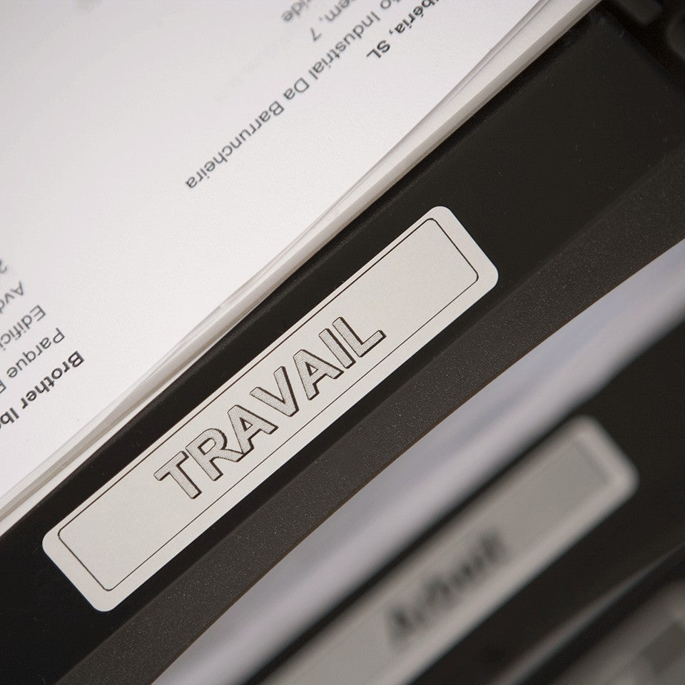 Dual label 400pc/roll 17x54 f QL-series