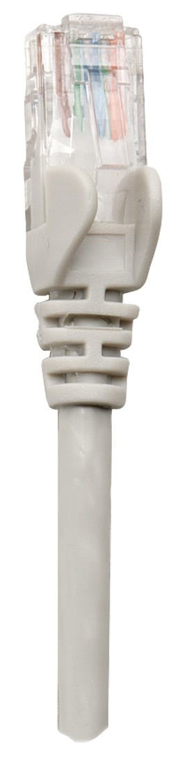 Intellinet 739849 - 1,5 m - Cat6 - S/FTP (S-STP) - RJ-45 - RJ-45