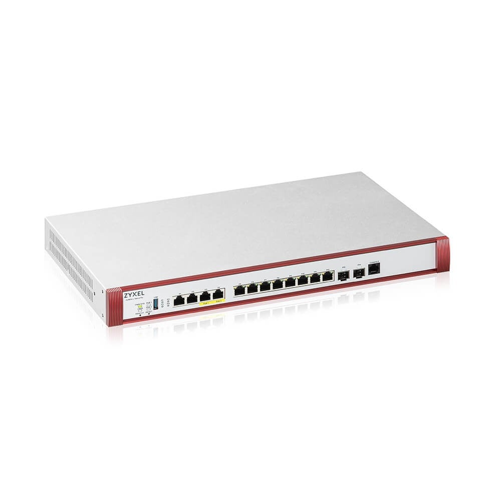 Zyxel USGFLEX 700H Device only Firewall