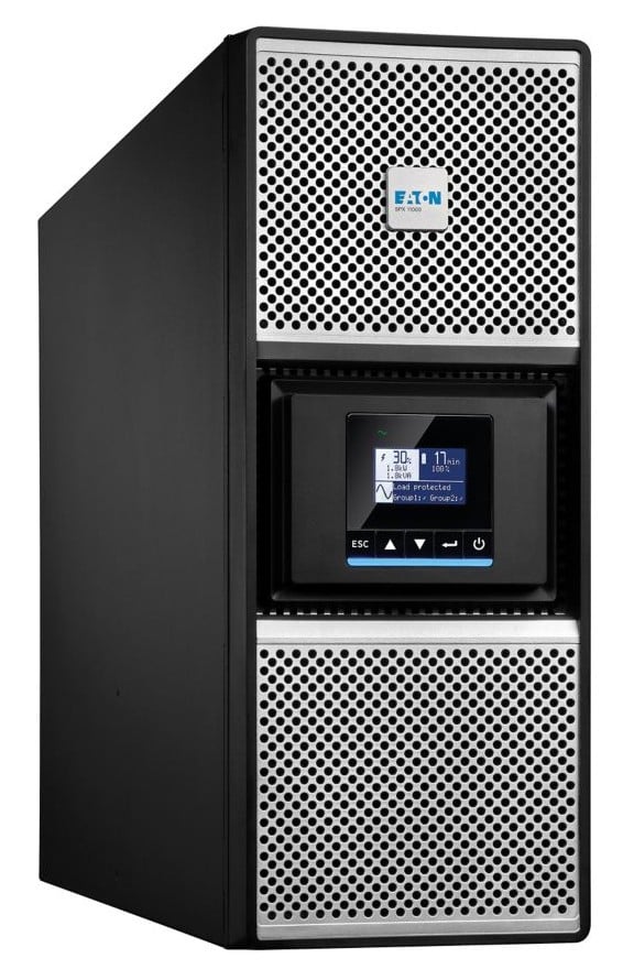 Eaton 9PX 11000i RT4U Netpack G2