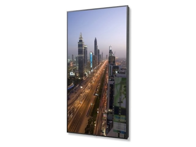 MultiSync M861/86" UHD Direct LED 24/7