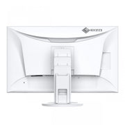 "EIZO EV2740S-WT Moniteur 27"" 3840x2160 IPS Blanc USB-C, DP, HDMI, 4x USB-A"