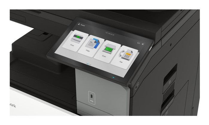 CX962se MFP HV EMEA