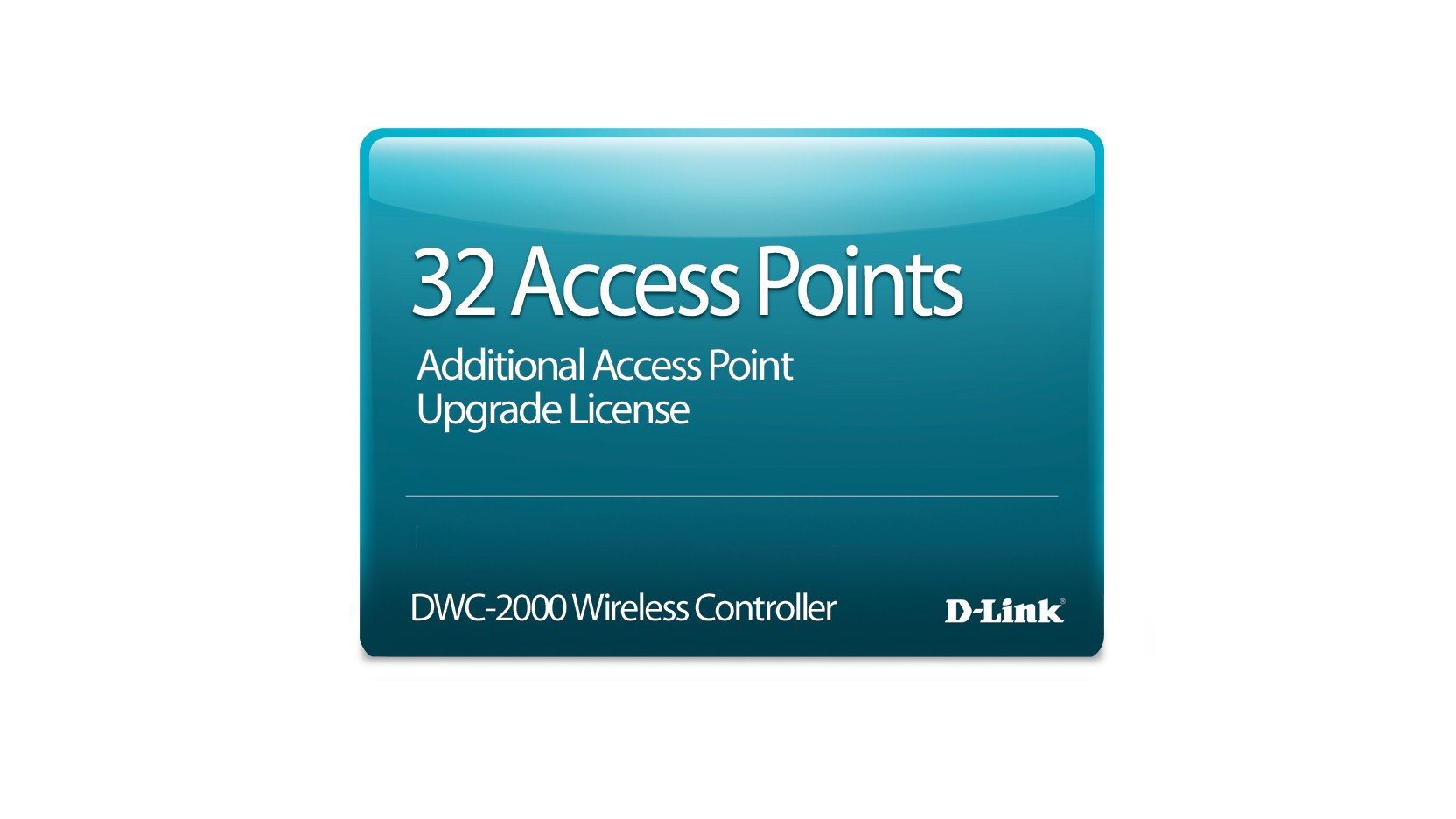 D-Link DWC-2000-AP32-LIC licence et mise a jour de logiciel Mise a niveau