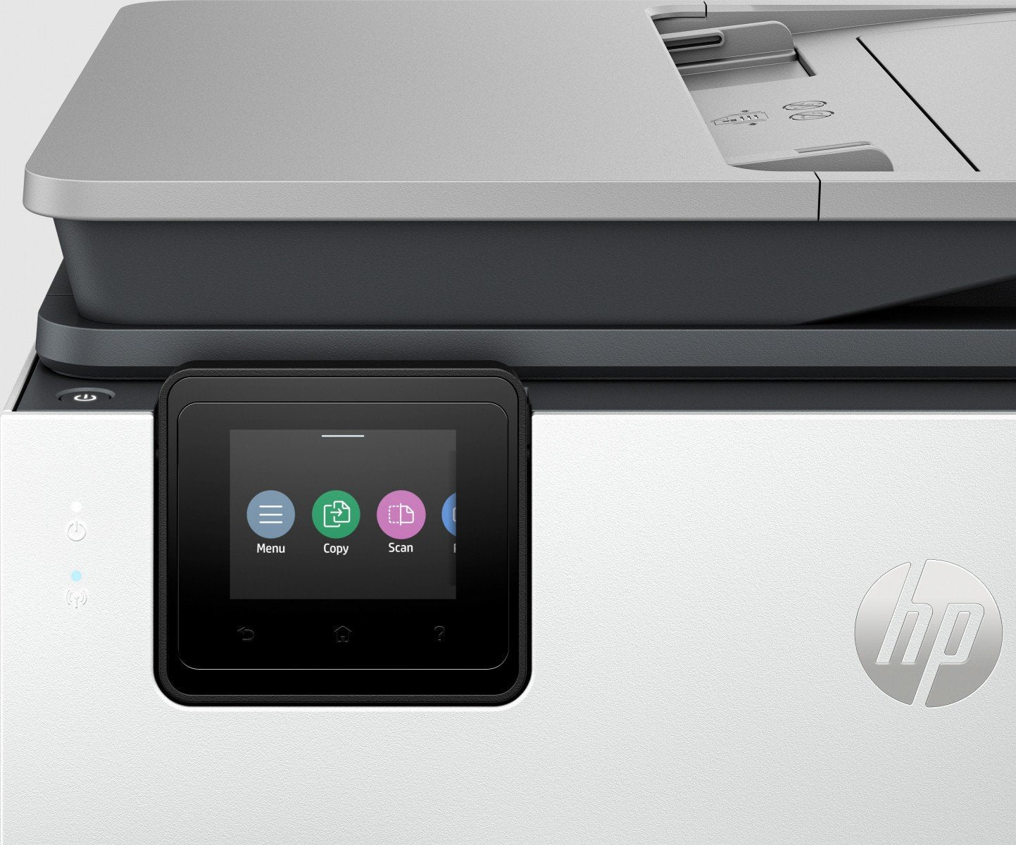 HP Officejet Pro 8132e All-in-One MFP colour inkjet A4 12ppm Copy 20ppm Print 225sheets USB Wi-Fi Bluetooth LAN