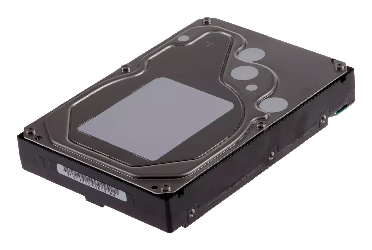 "AXIS 01858-001 internal hard drive 4TB 5400 RPM 3.5"" Serial ATA"
