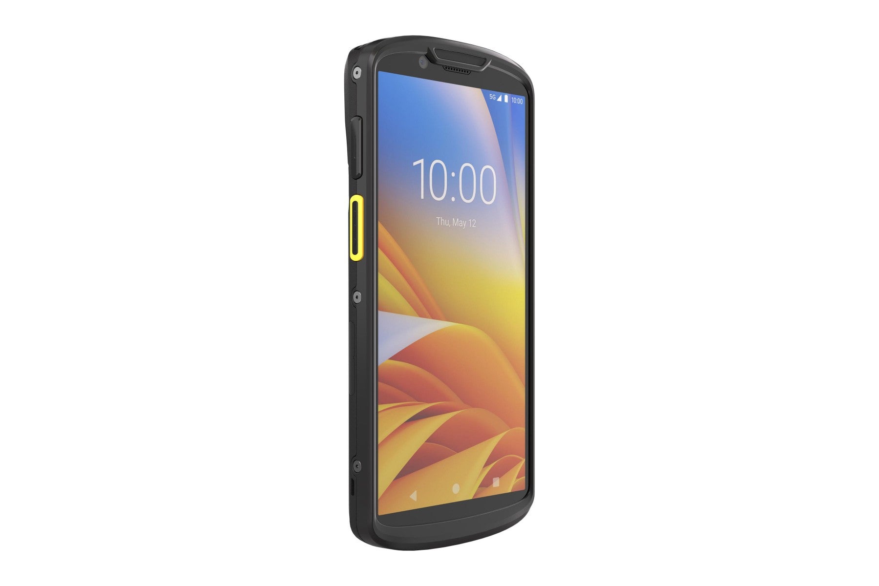 Zebra TC5301-0T1K6B1000-A6 TC53 Scanner de codes-barres Android avec écran de 6 pouces et 128 Go de mémoire
