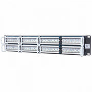 Intellinet 513579 baie de branchements 2U