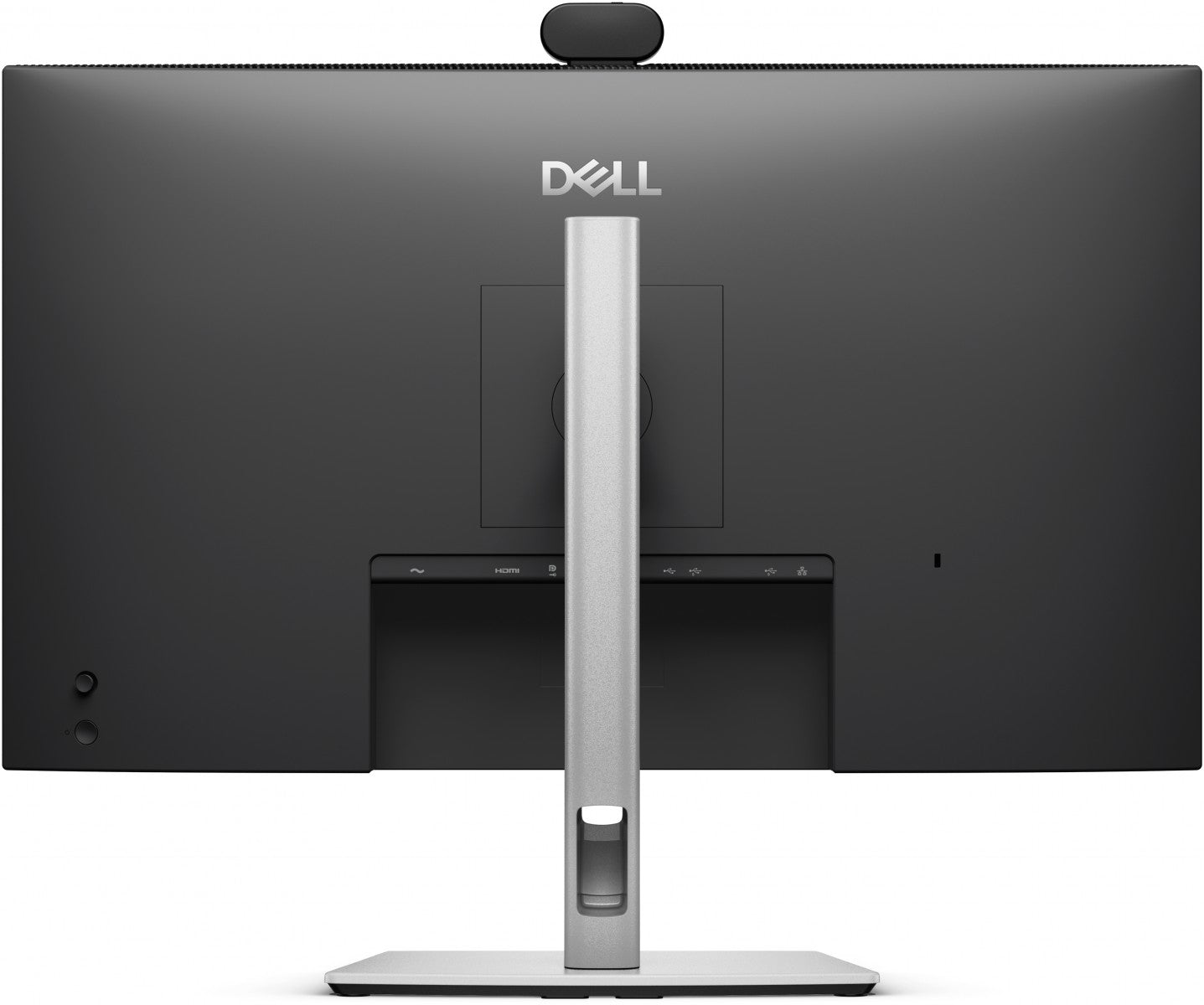 Dell Pro P 27 USB-C Hub Webcam Monito
