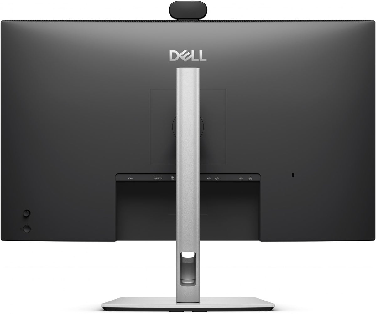 Dell Pro P 27 USB-C Hub Webcam Monito