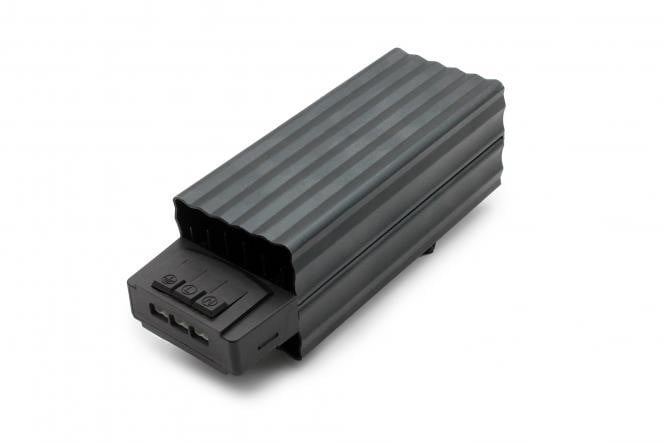Digitus DN-151S-G050W Chauffage semi-conducteur 50W pour rail DIN