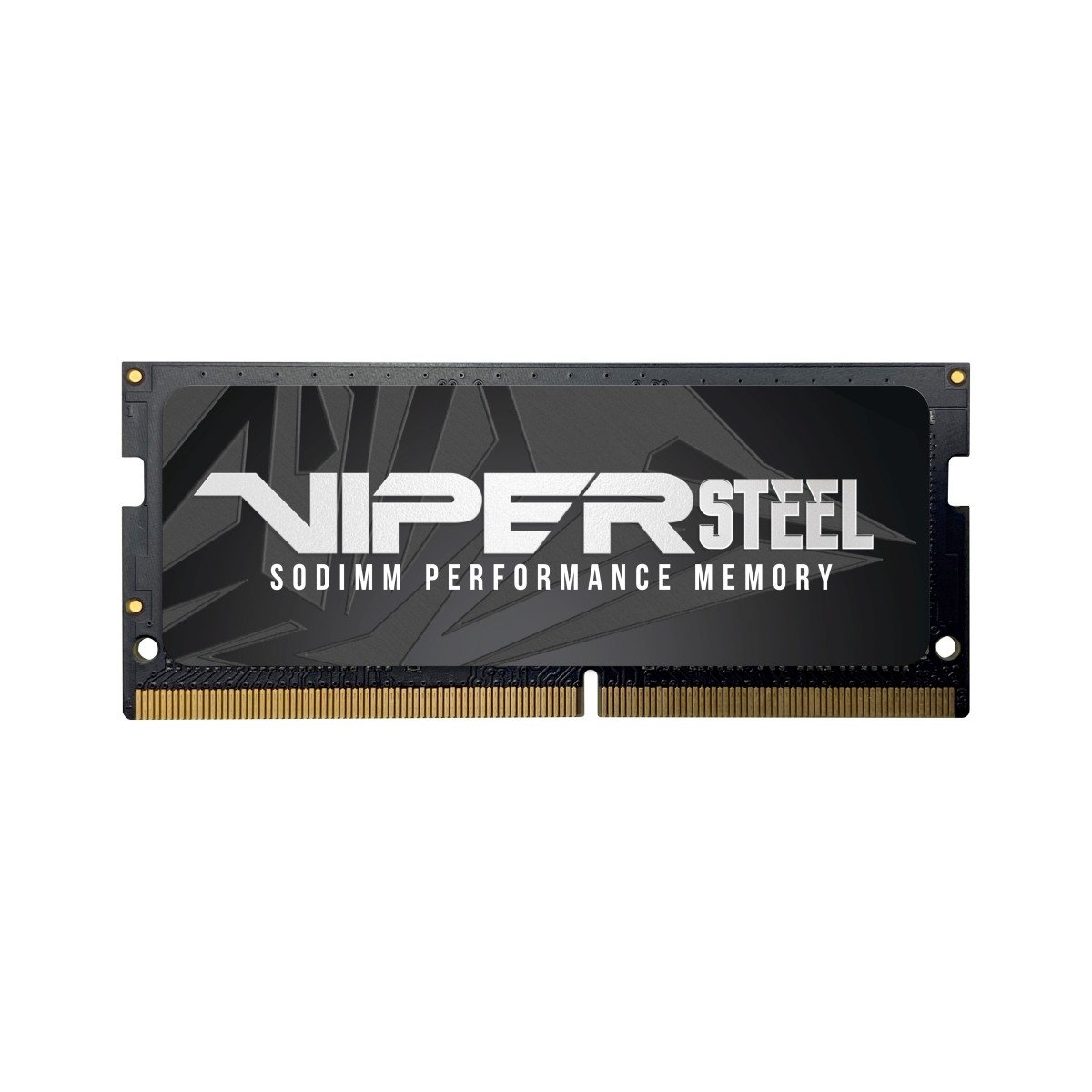 Module de mémoire SODIMM Patriot Memory Viper Steel 32 Go 1 x 32 Go DDR4