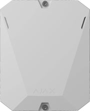 Ajax Systems 93601.263.WH1 Panneau de contrôle d'alarme sans fil alimenté par batterie Hub BP Jeweller blanc (2xSIM/2G/3G/LTE)