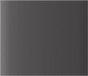 Ajax Systems 83462.140.GR AJAX CenterButton bouton central vertical gris 1-gang