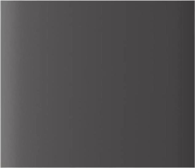 Ajax Systems 83462.140.GR AJAX CenterButton bouton central vertical gris 1-gang