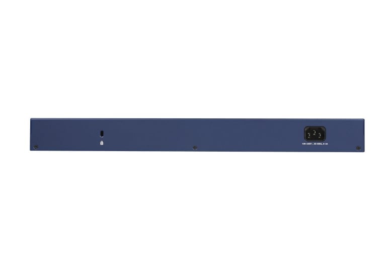 24P GE POE+SMART SWITCH