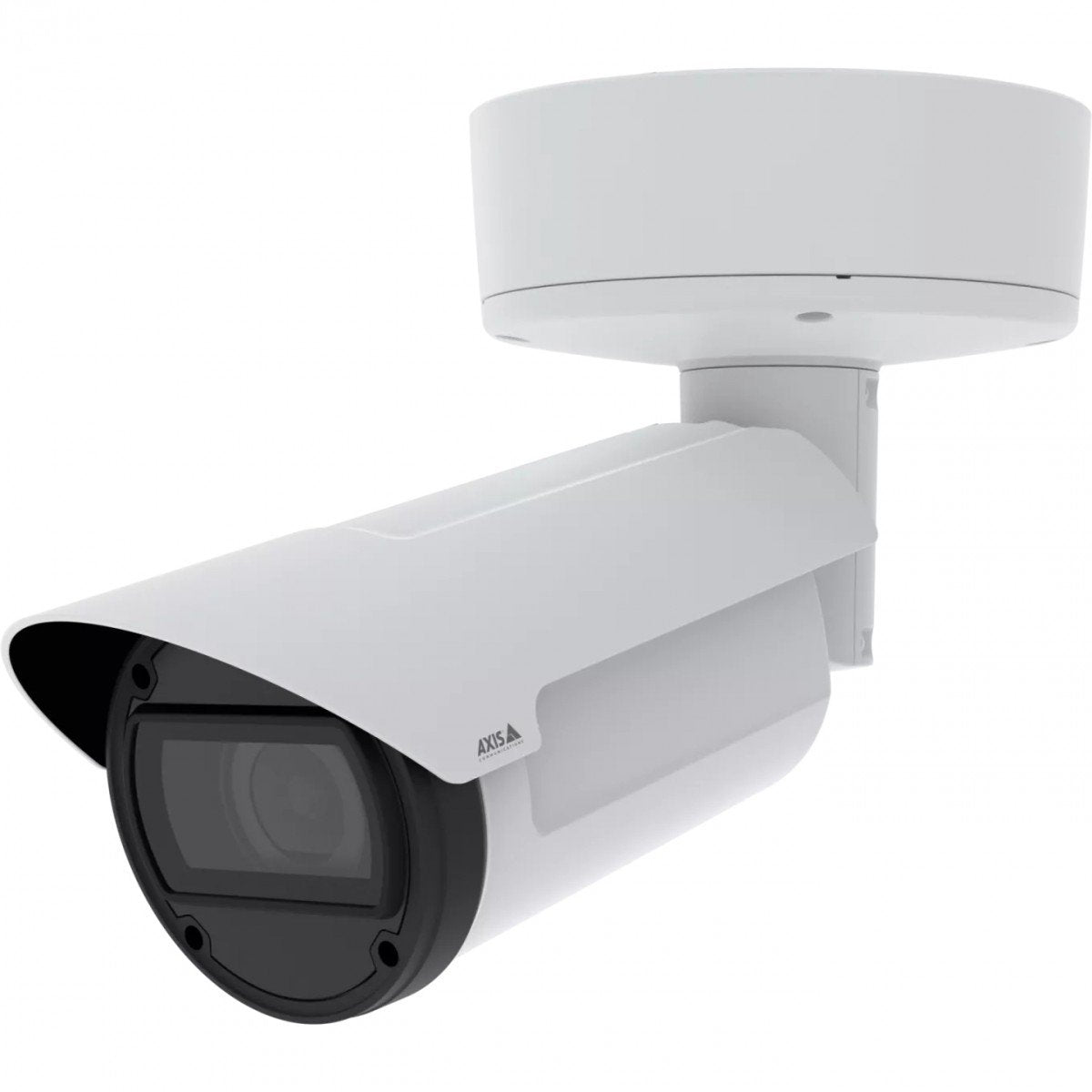 AXIS Q1809-LE Caméra de sécurité IP Bullet 150 mm pour extérieur 7680 x 4320 pixels Plafond/mur