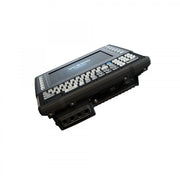 "Zebra VC8300 ordinateur portable de poche 26,4 cm (10.4"") 1024 x 768 pixels Écran tactile 3,7 kg Noir"