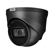 BCS BCS-L-EIP25FSR5-Ai2-G Caméra dôme IP 5MP avec WDR, IR 50m et boîtier IP67