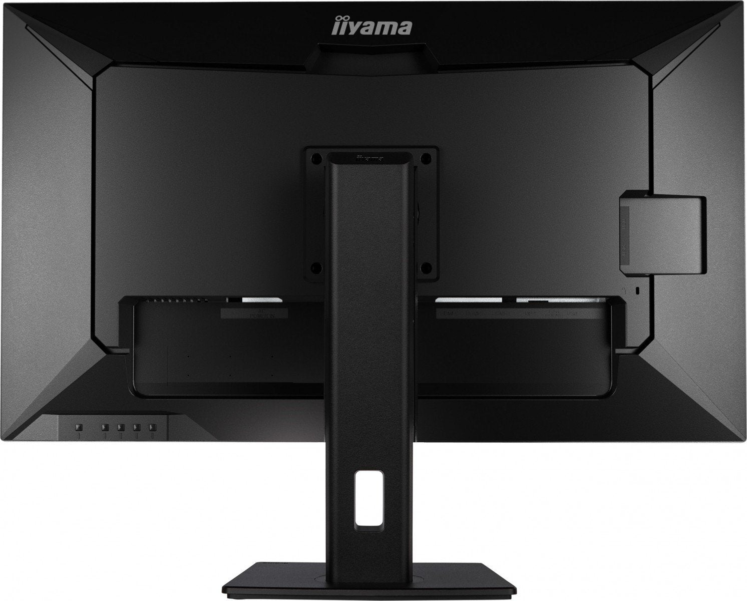 XUB3293UHSN-B5 32" IPS-3840x2160 UHD 15c